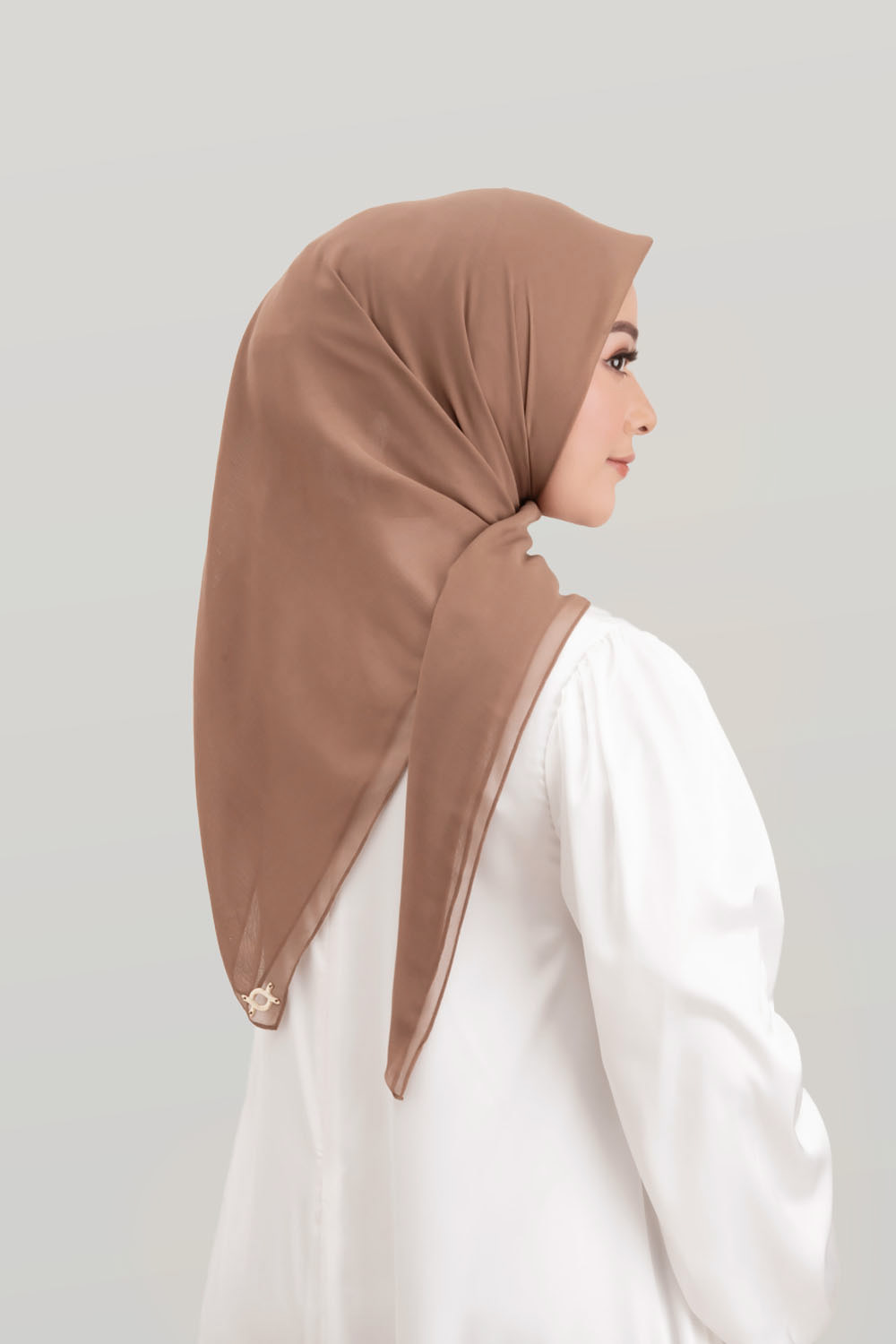 Paris premium Scarf 3.0