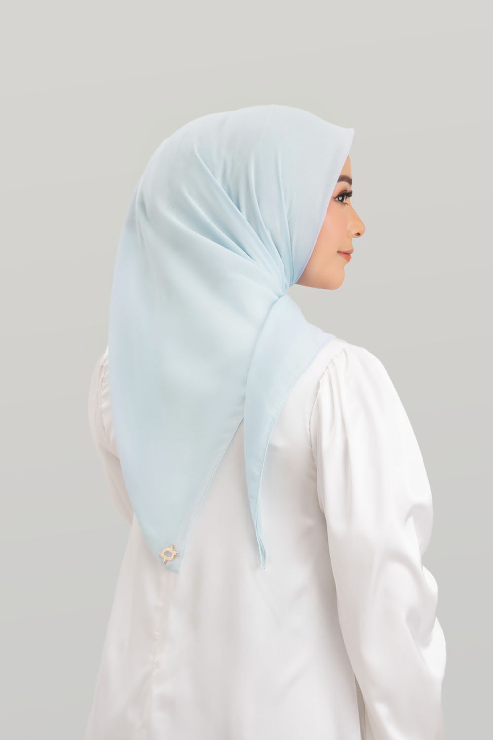 Paris premium Scarf 3.0