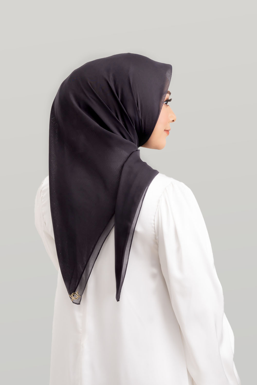 Paris premium Scarf 3.0