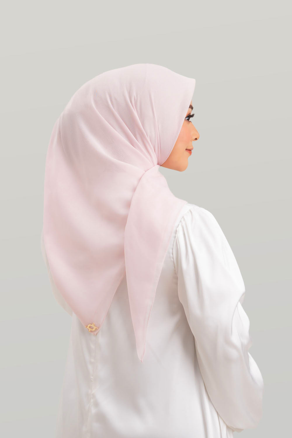 Paris premium Scarf 3.0