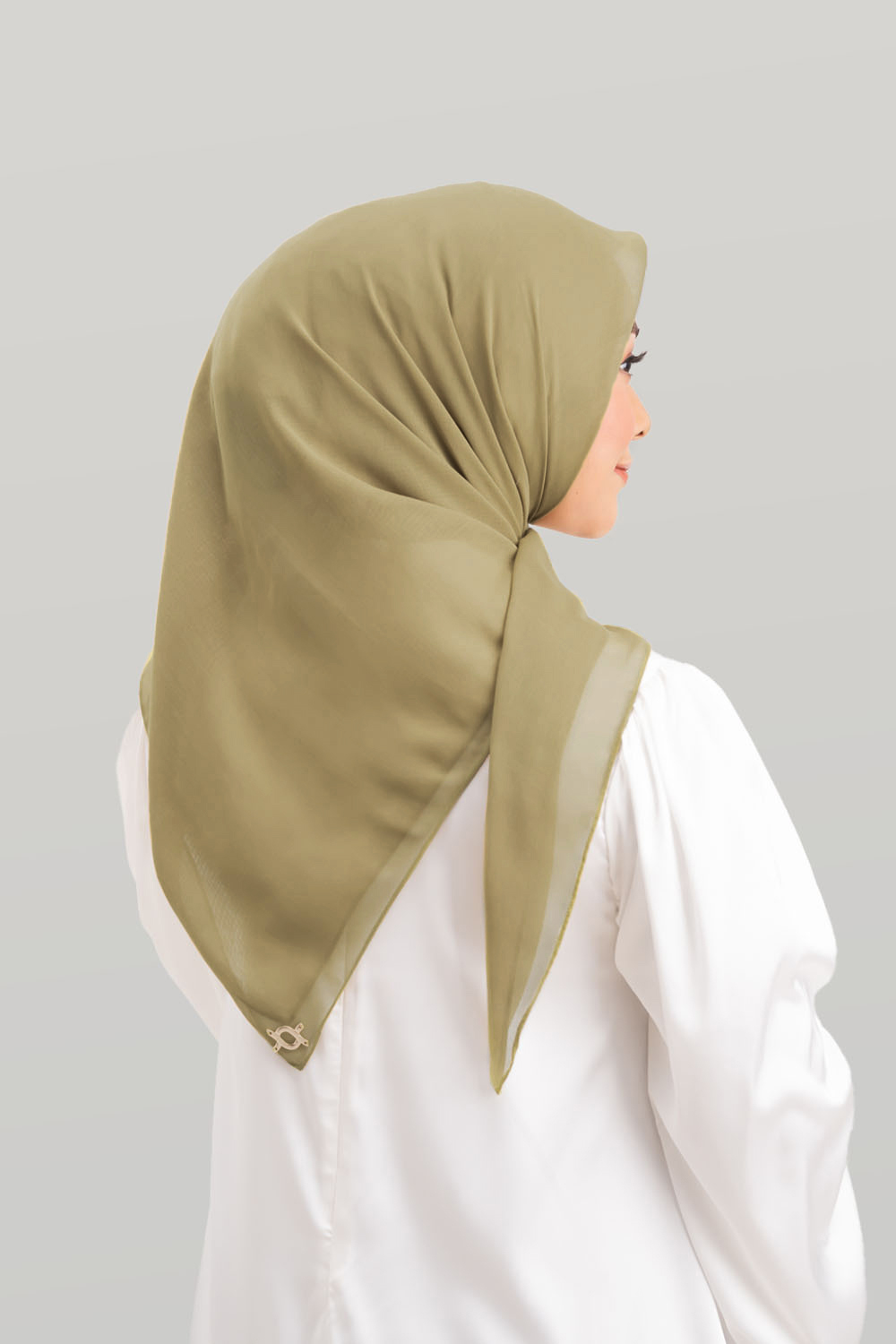 Paris premium Scarf 3.0
