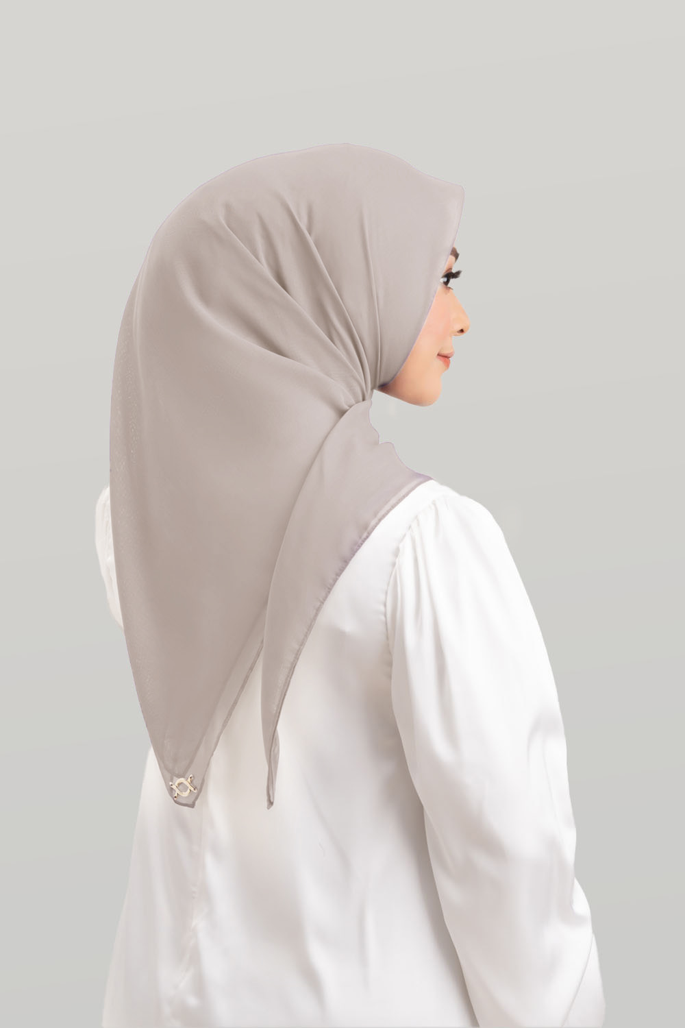 Paris premium Scarf 3.0