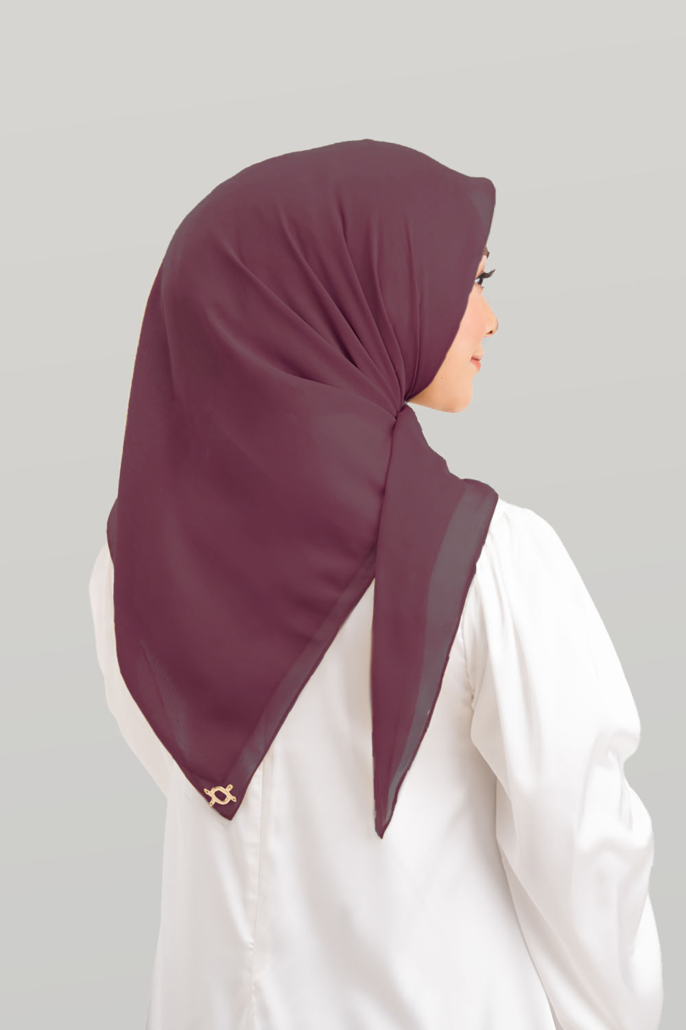 Paris premium Scarf 3.0