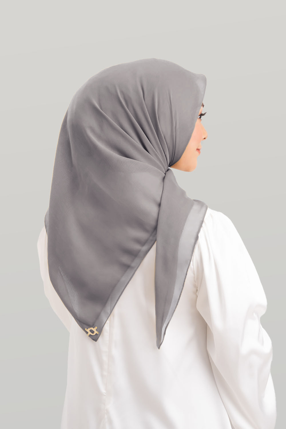Paris premium Scarf 3.0