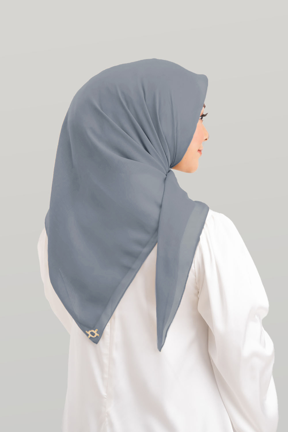 Paris premium Scarf 3.0