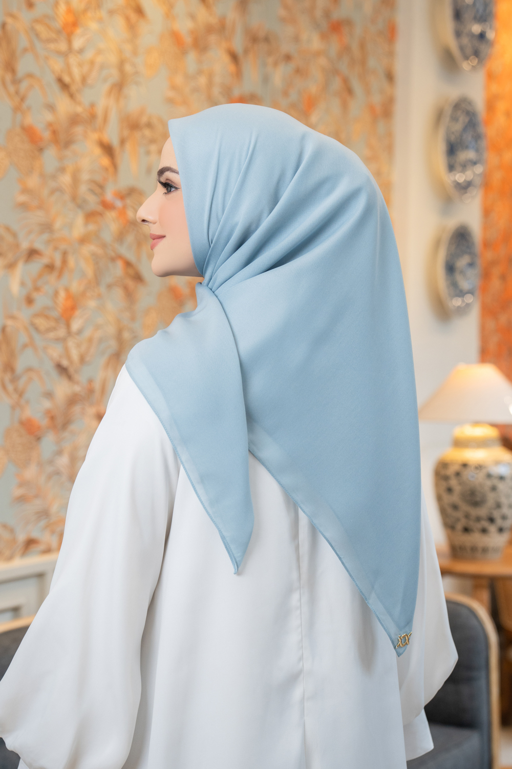 Lyra Scarf