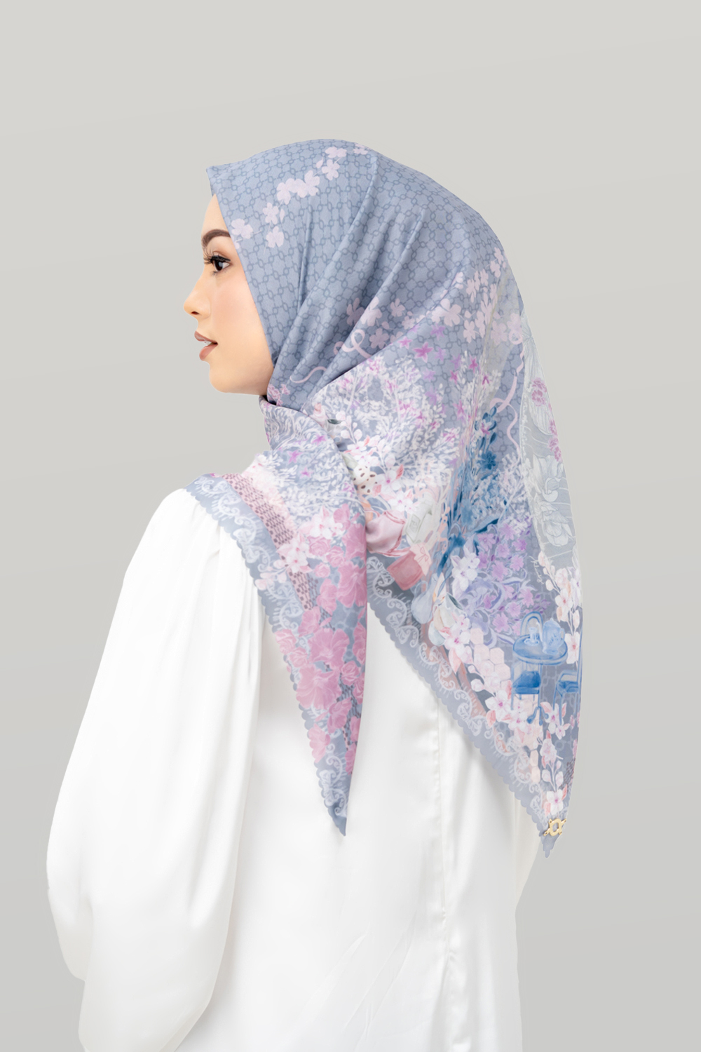 Victoria Scarf
