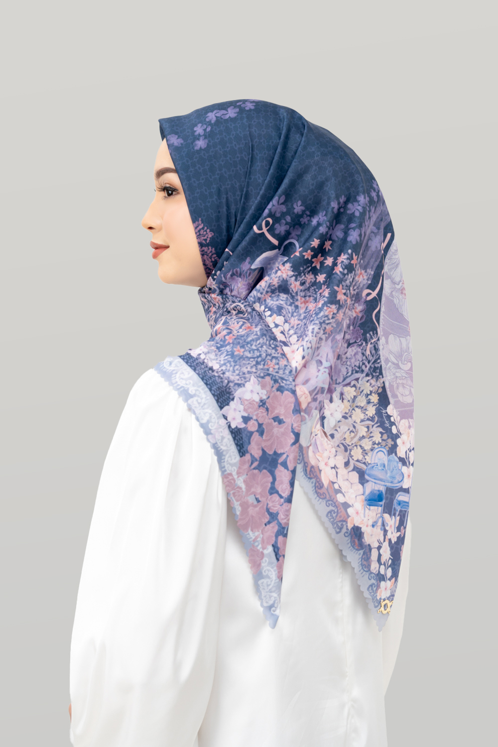 Victoria Scarf