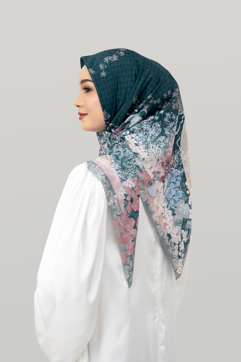 Victoria Scarf