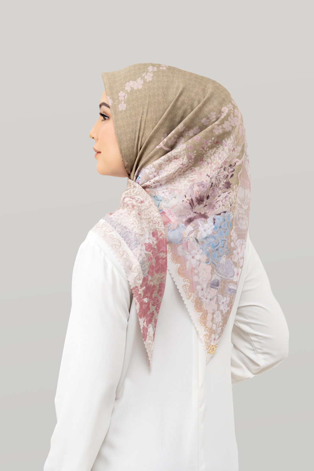 Victoria Scarf