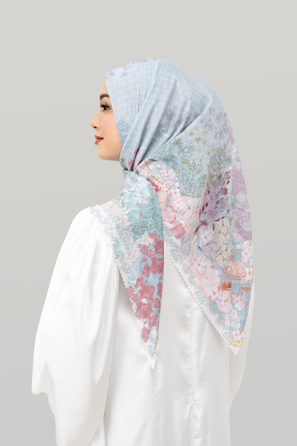 Victoria Scarf