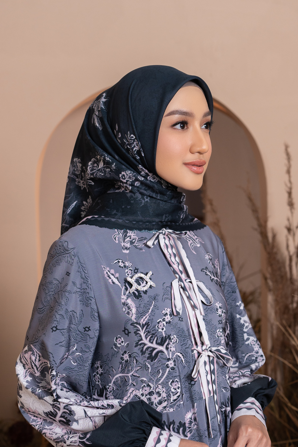 Semantik Scarf