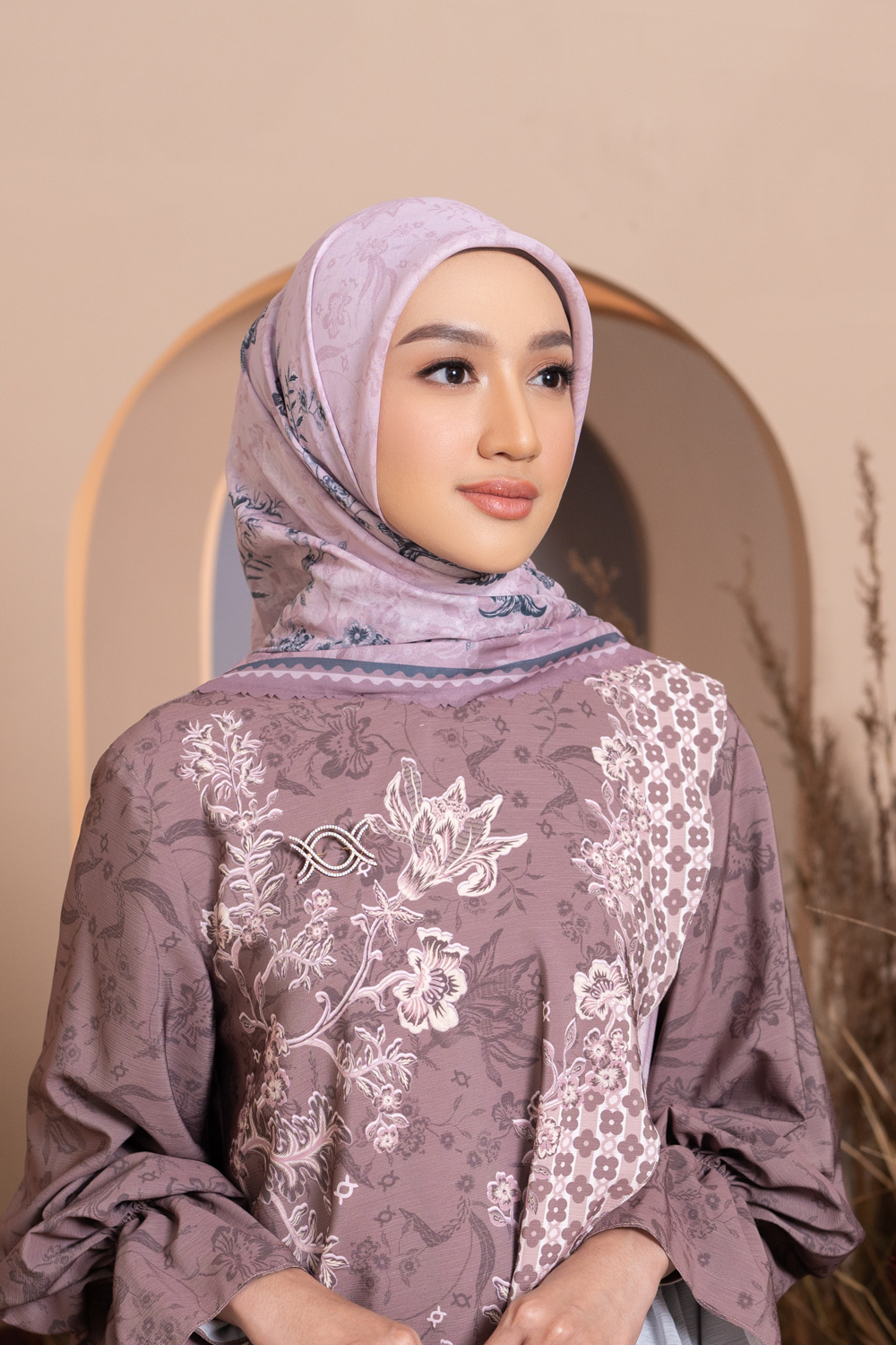 Semantik Scarf