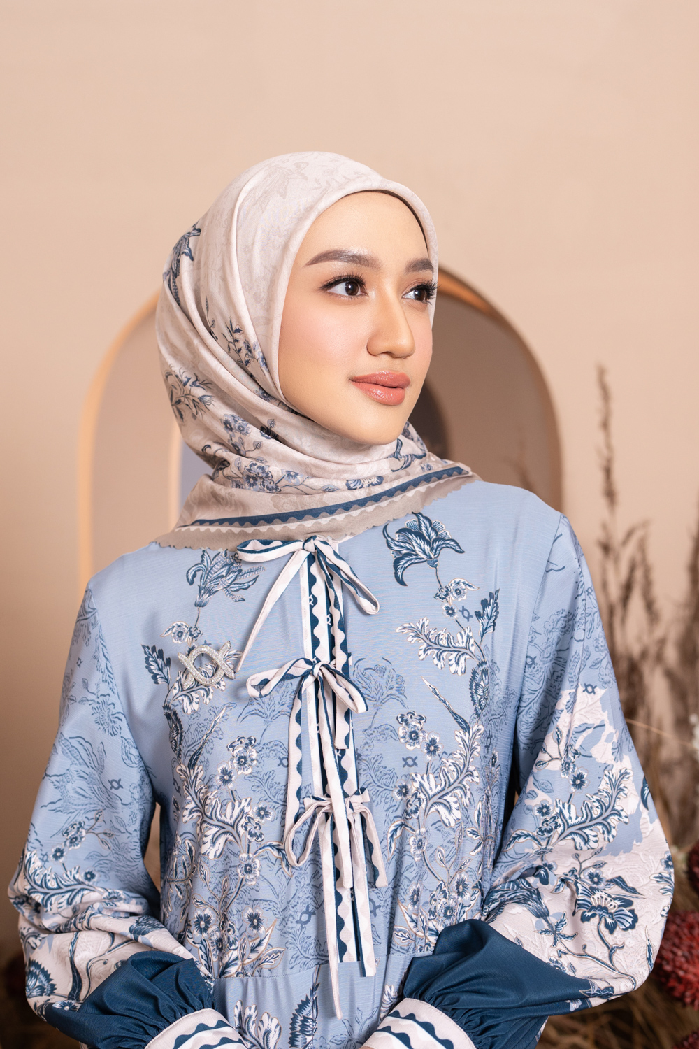 Semantik Scarf