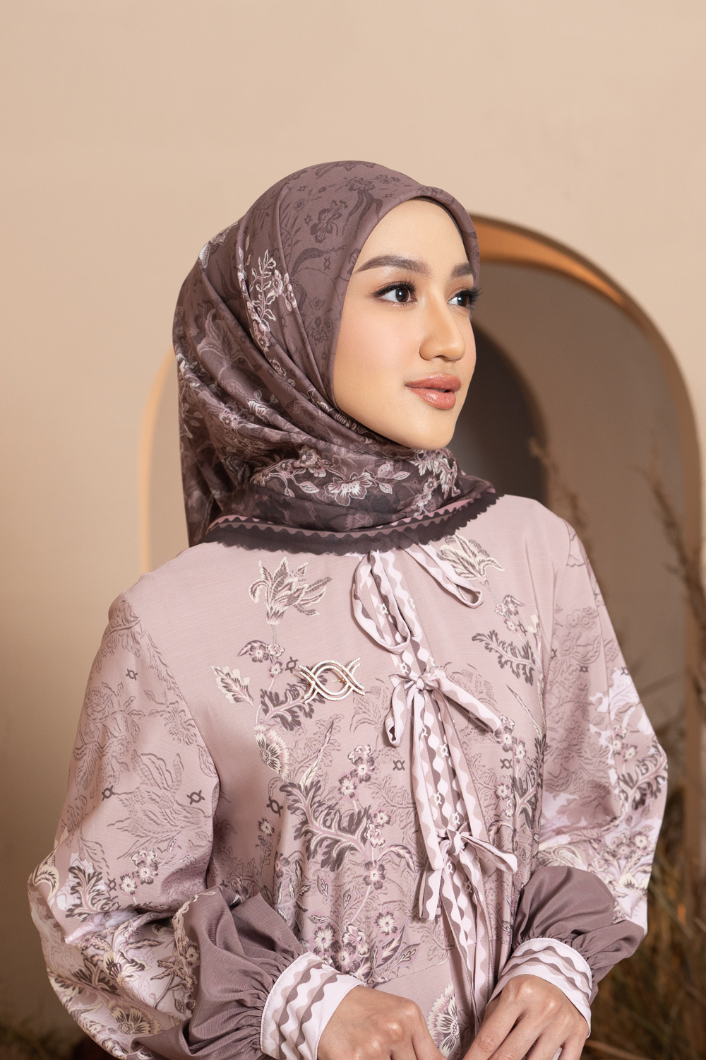 Semantik Scarf
