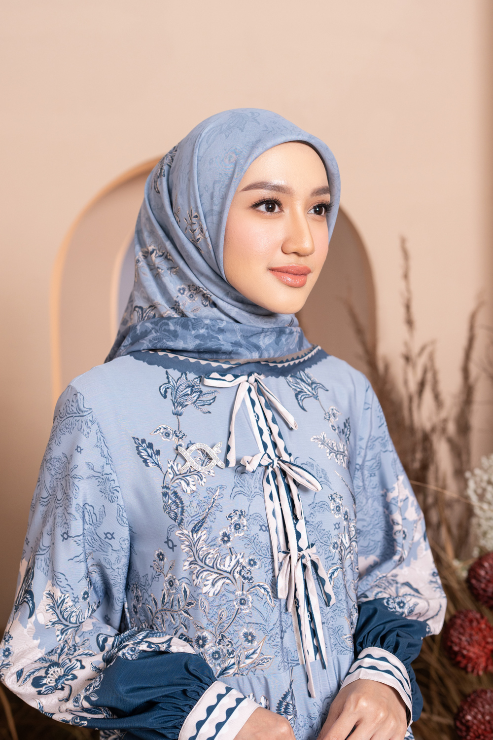 Semantik Scarf