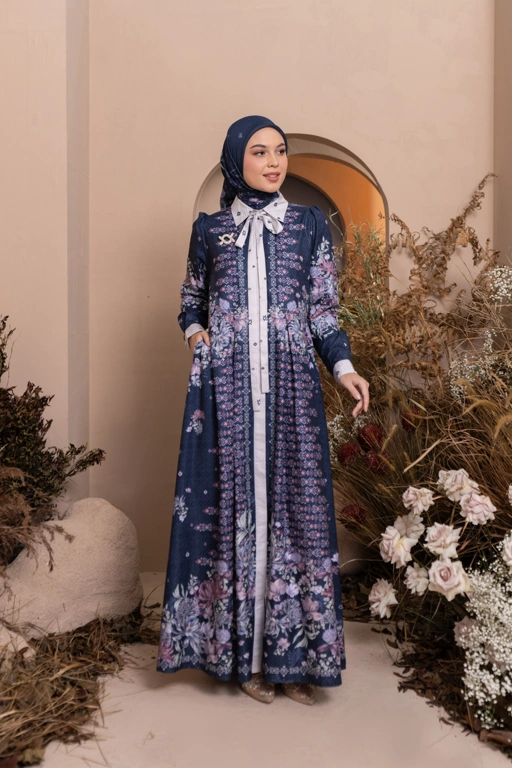 Image of Seana Dress Sasi