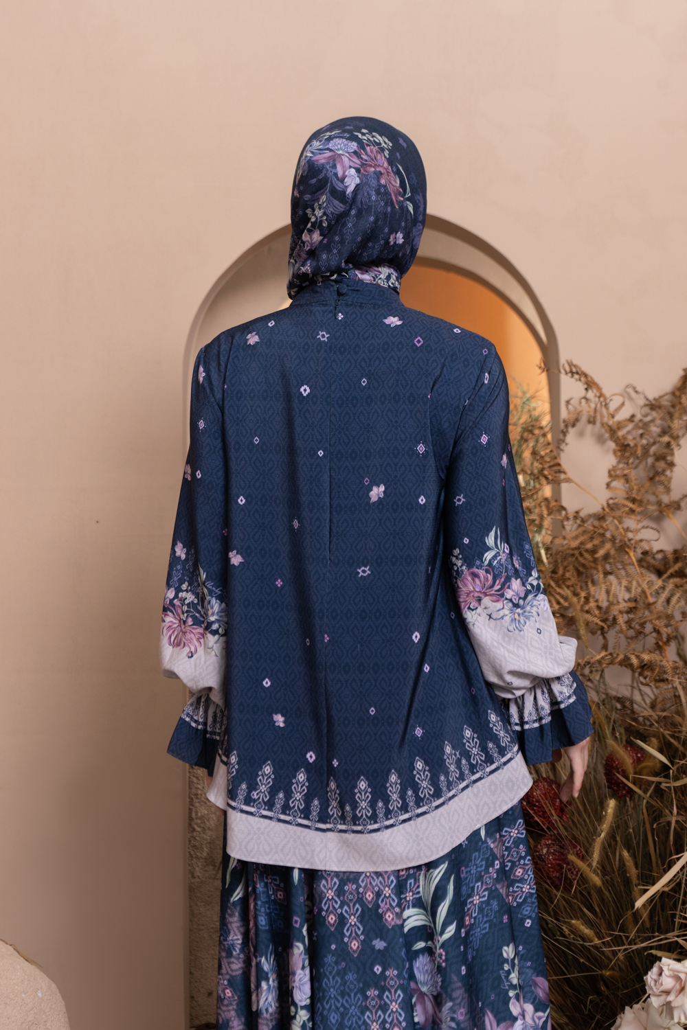Seana Blouse Sasi