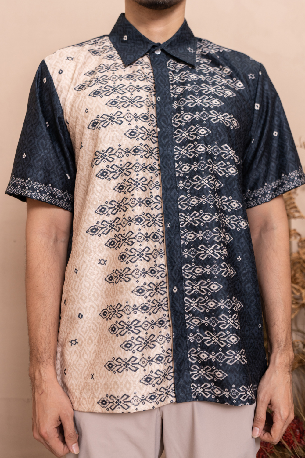 Seana Shirt Men Lita