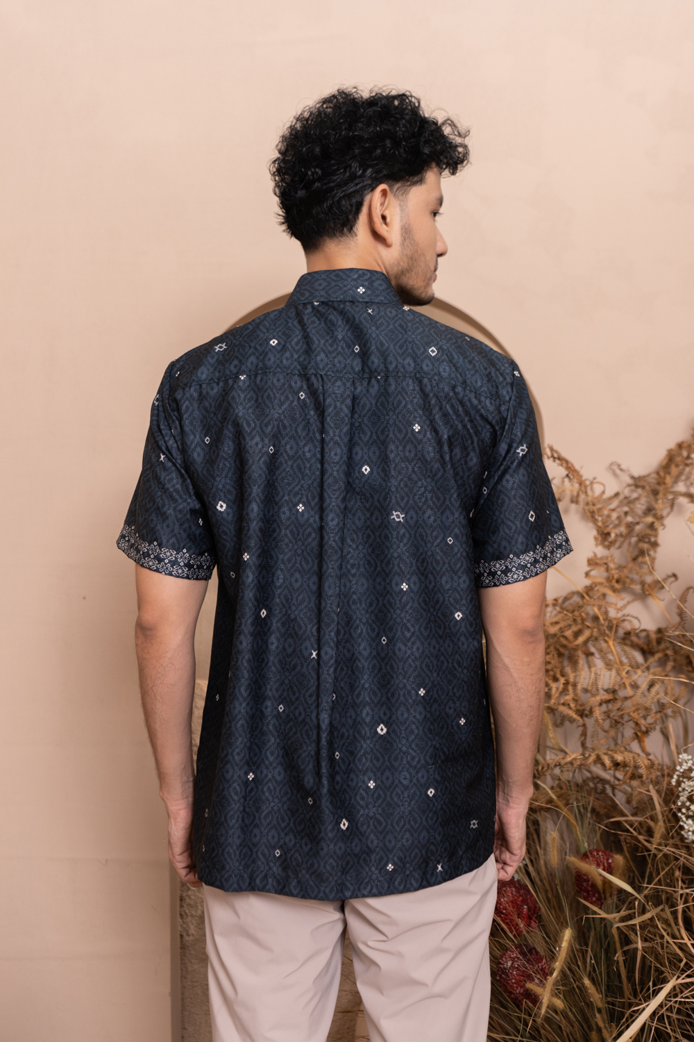 Seana Shirt Men Lita