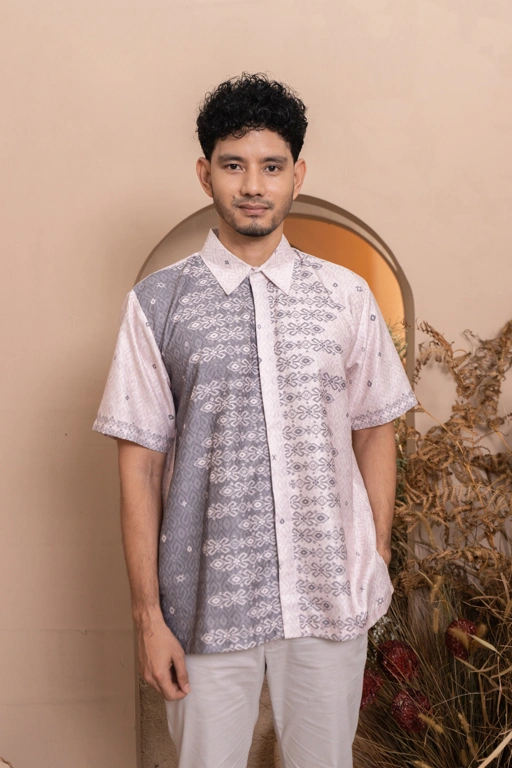 Seana Shirt Men Maulllon
