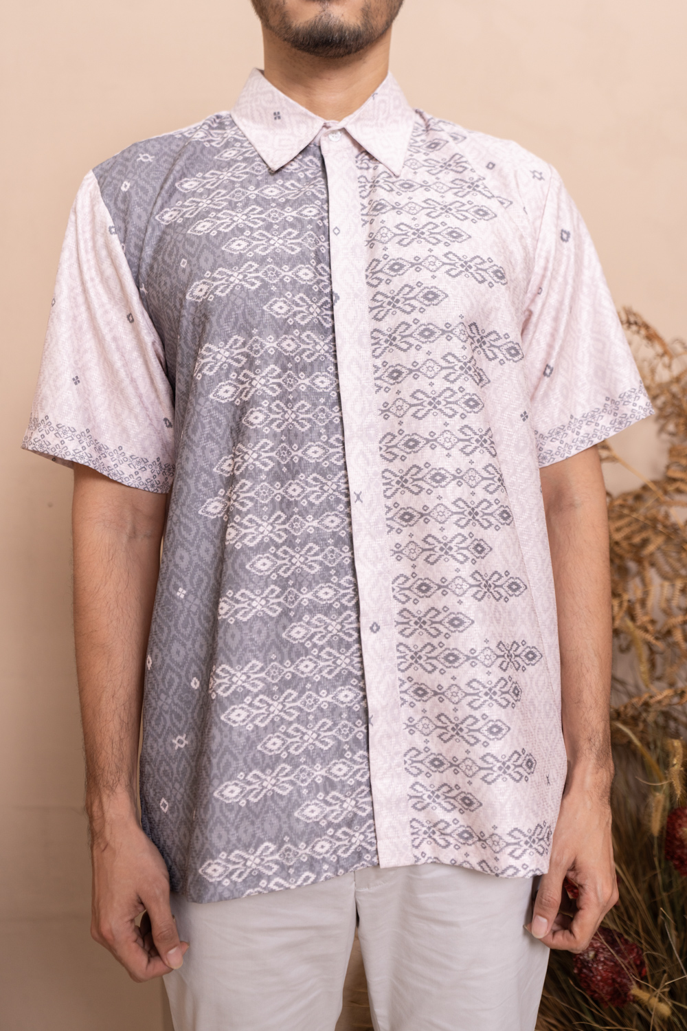 Seana Shirt Men Maulllon