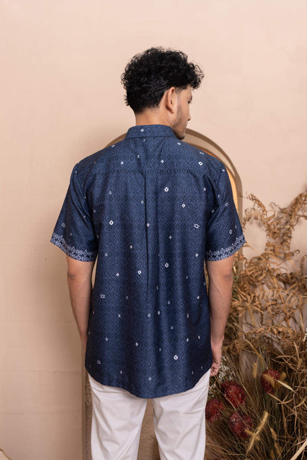 Seana Shirt Men Sasi