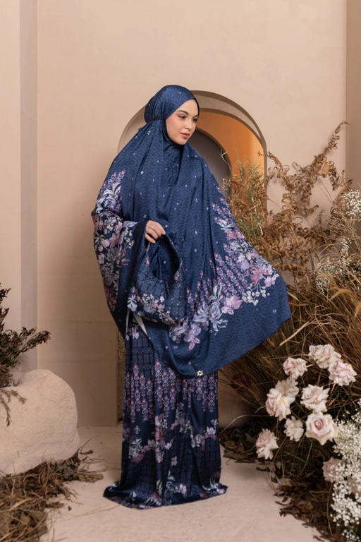 Image of Seana Prayer Set