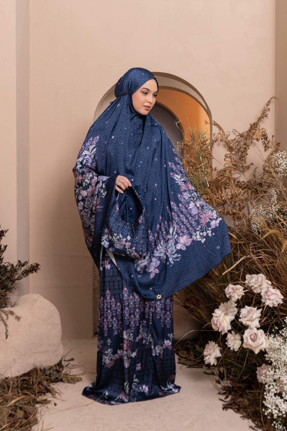 Seana Prayer Set (Minor)