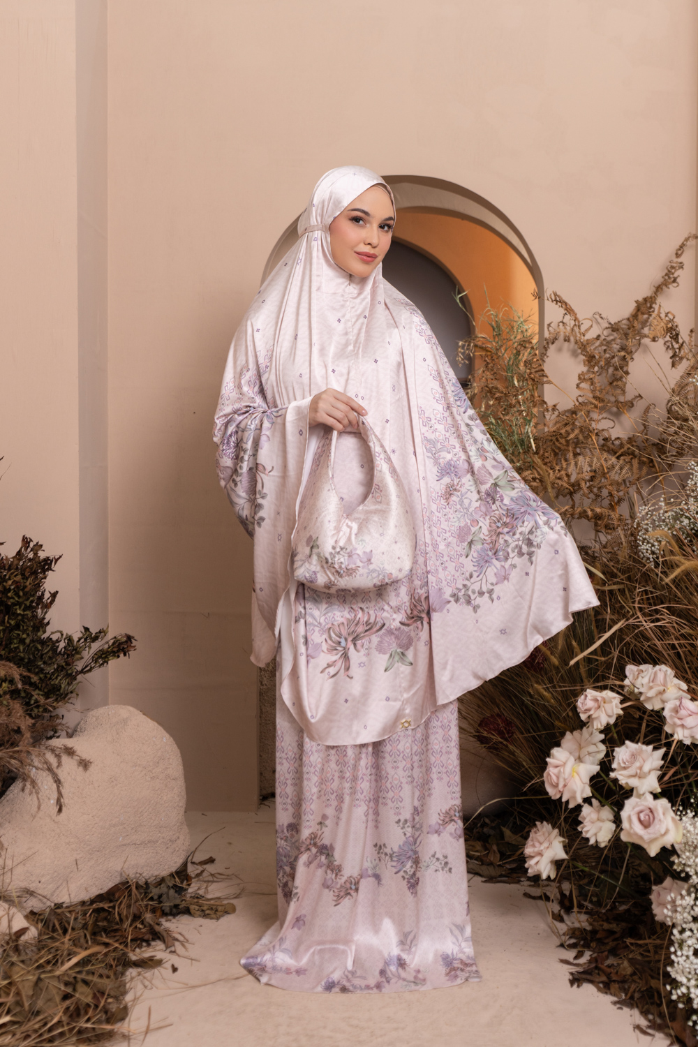 Seana Prayer Set (Minor)