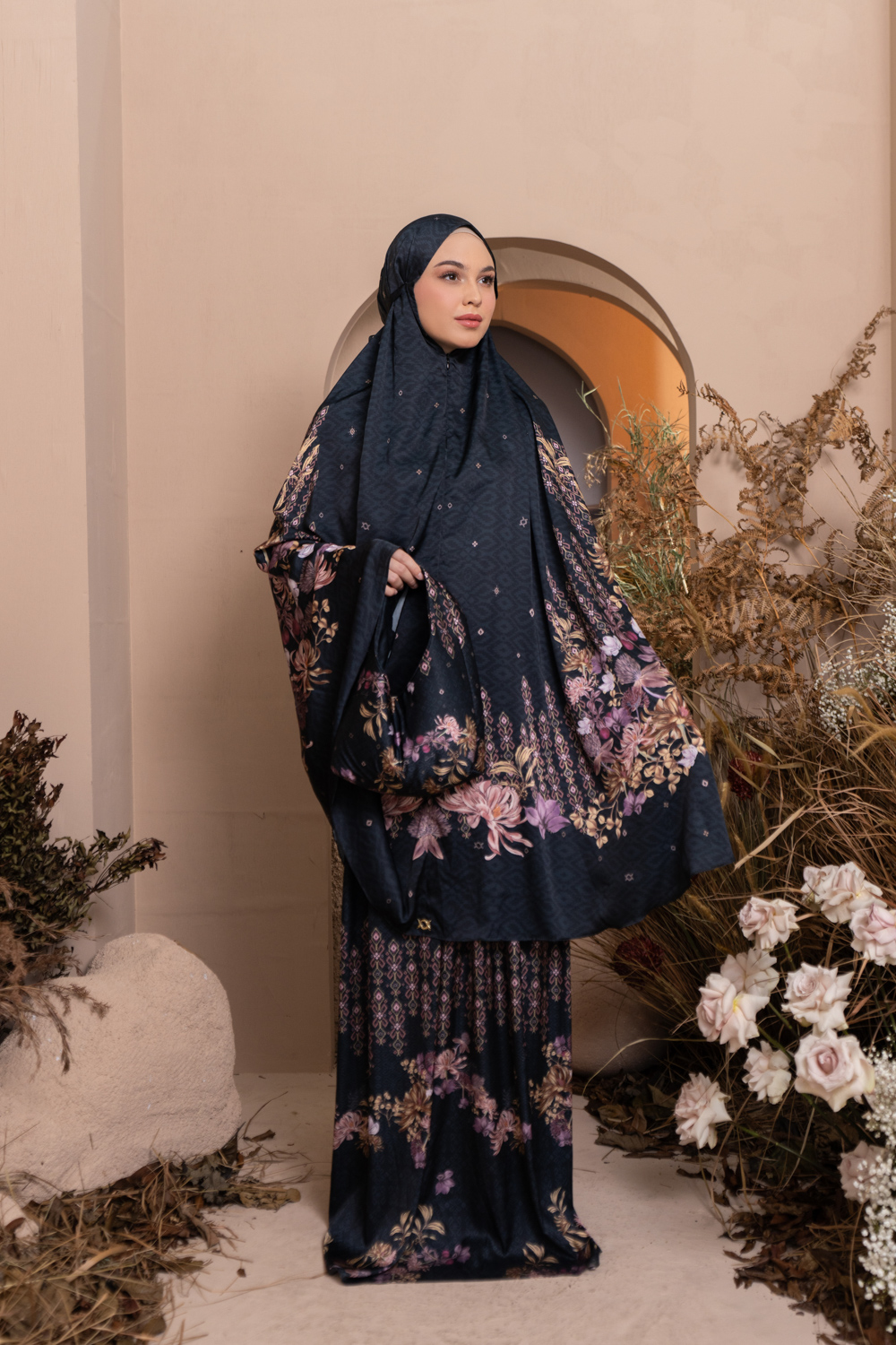 Seana Prayer Set (Minor)