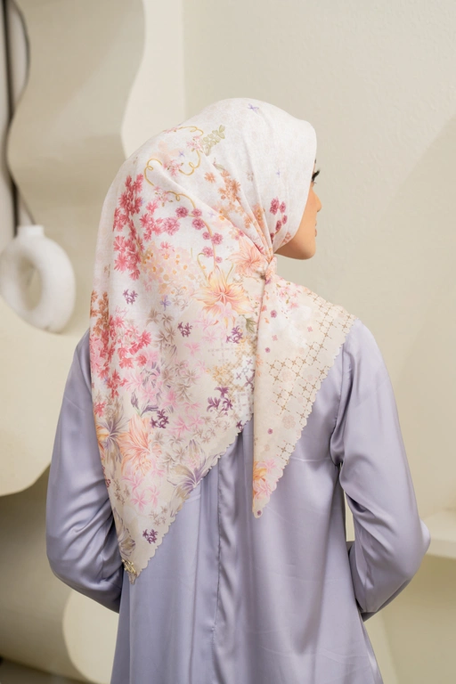 Image of Muraya Scarf