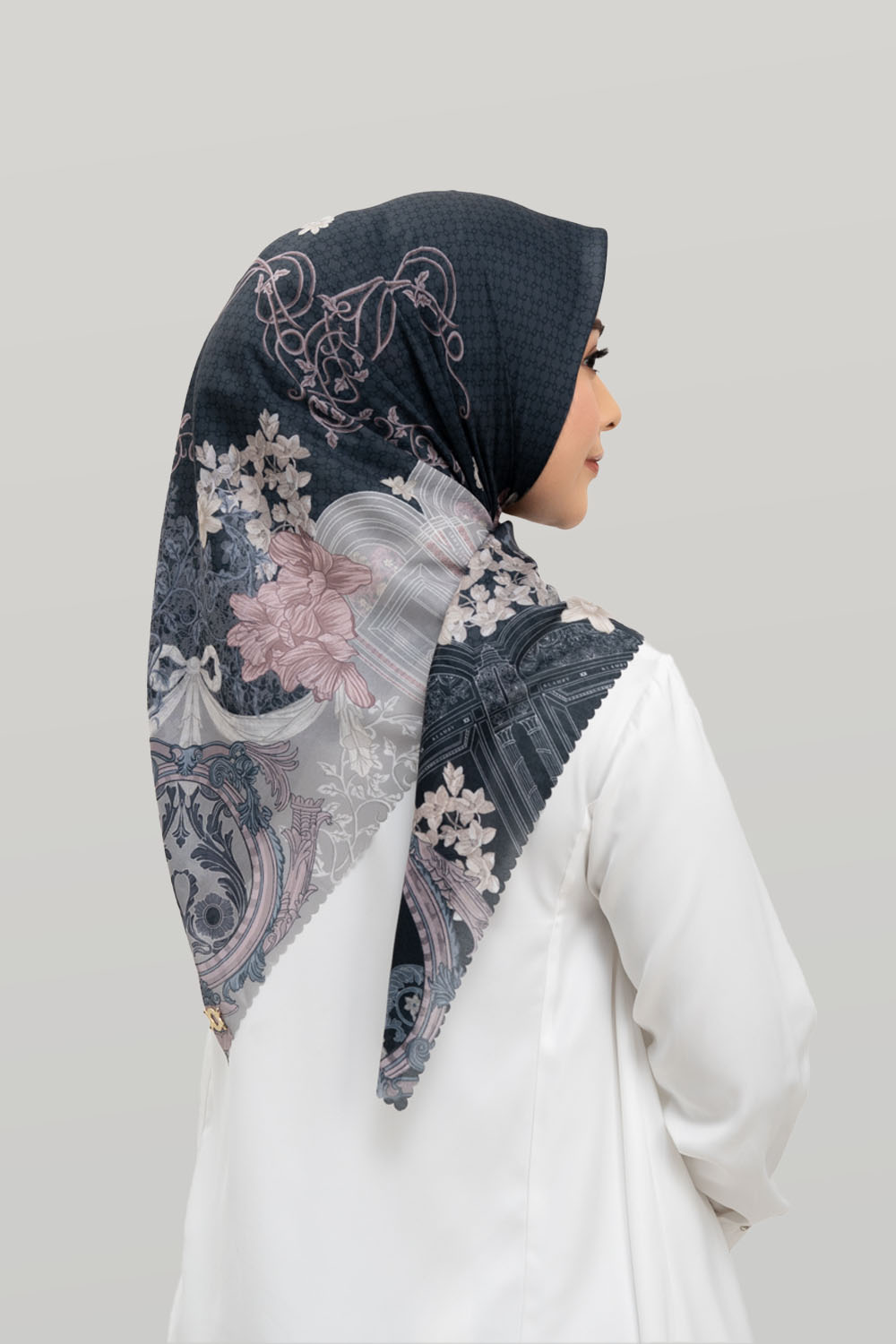 Canova Scarf