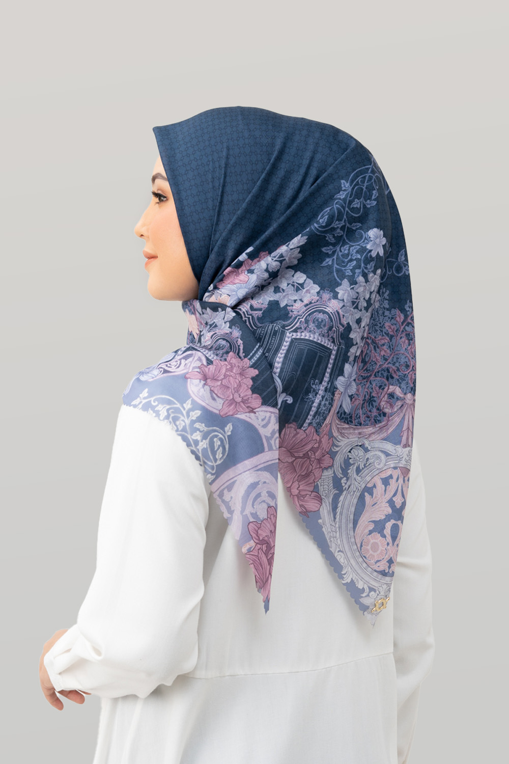 Canova Scarf