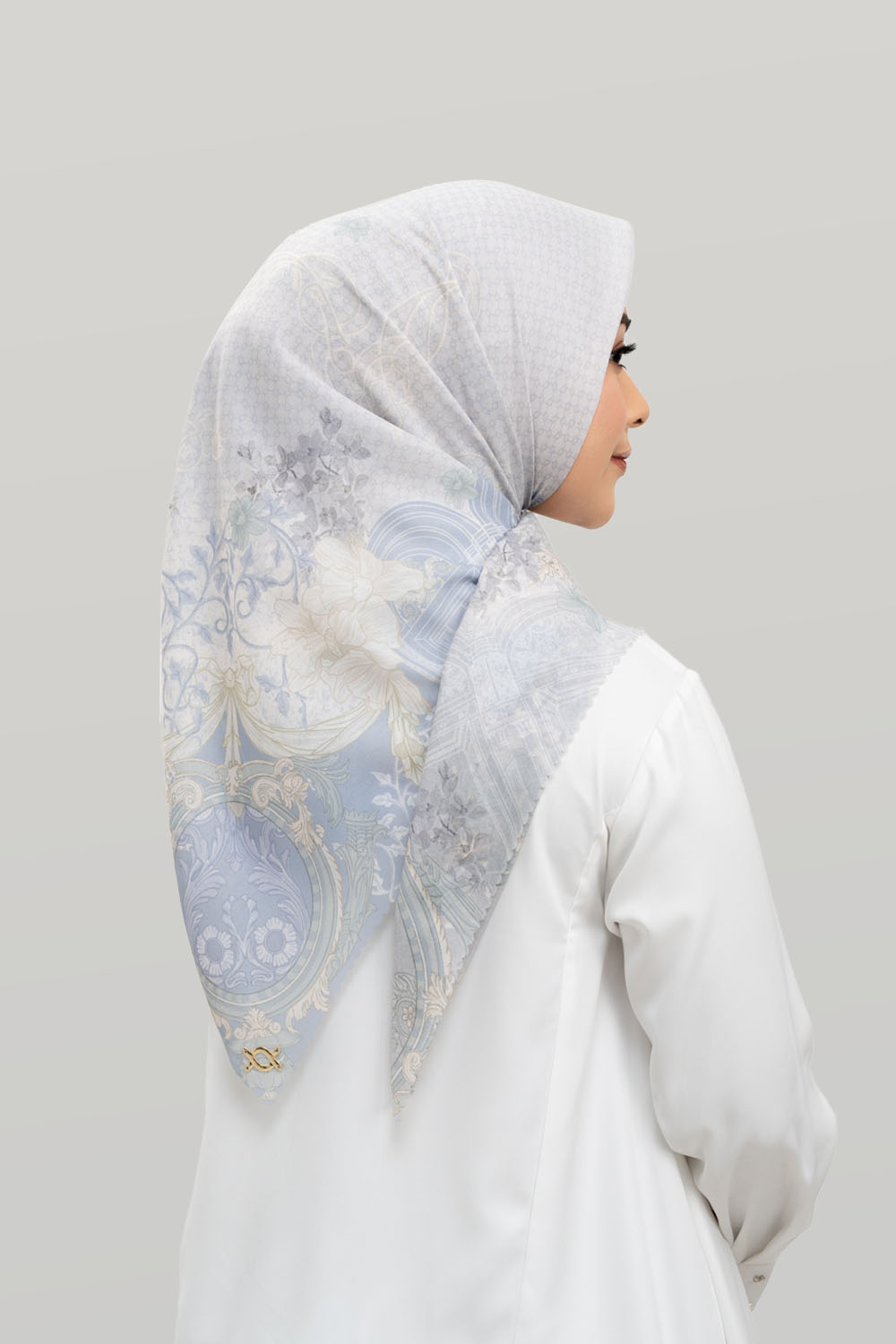 Canova Scarf