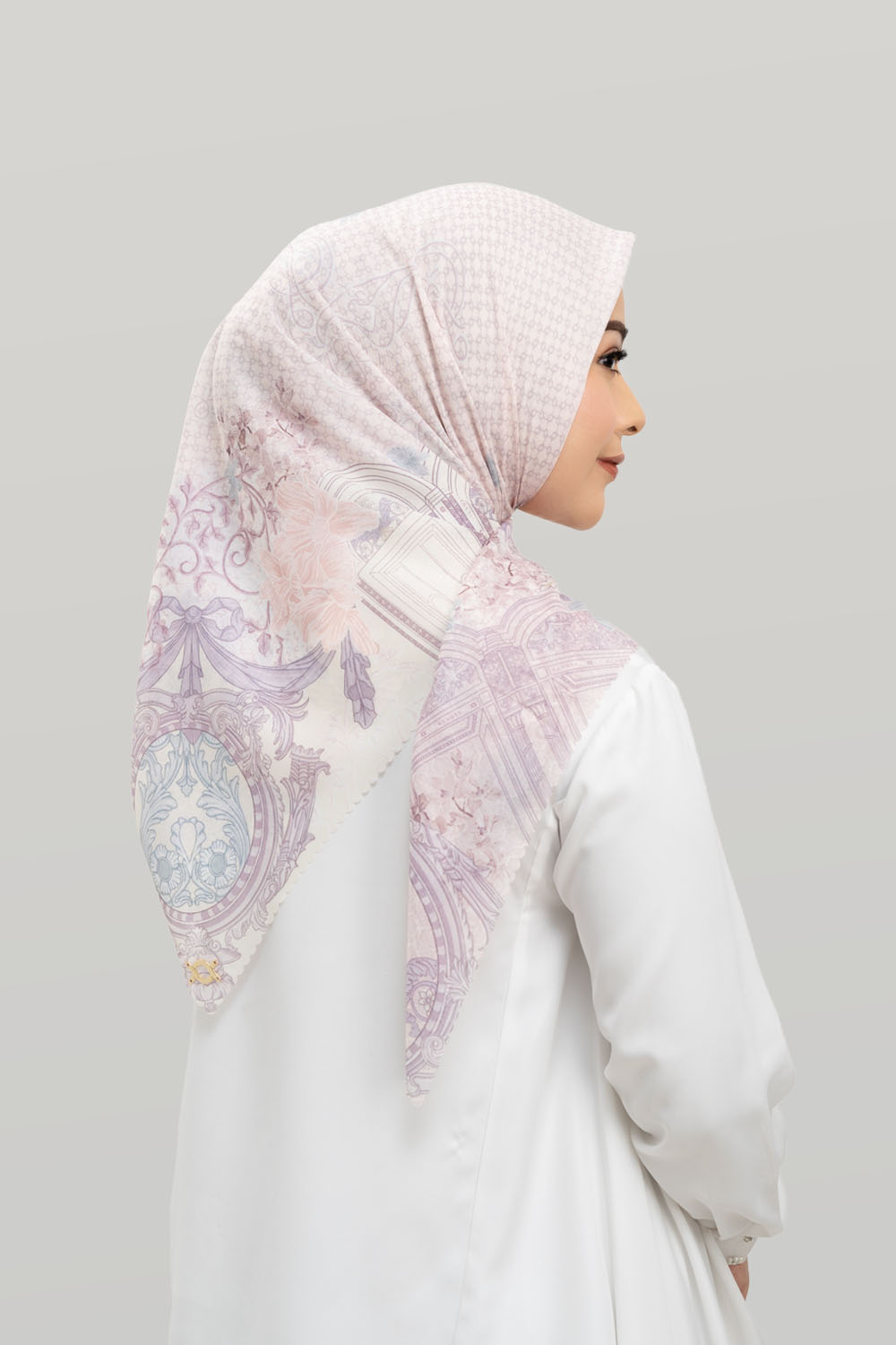 Canova Scarf