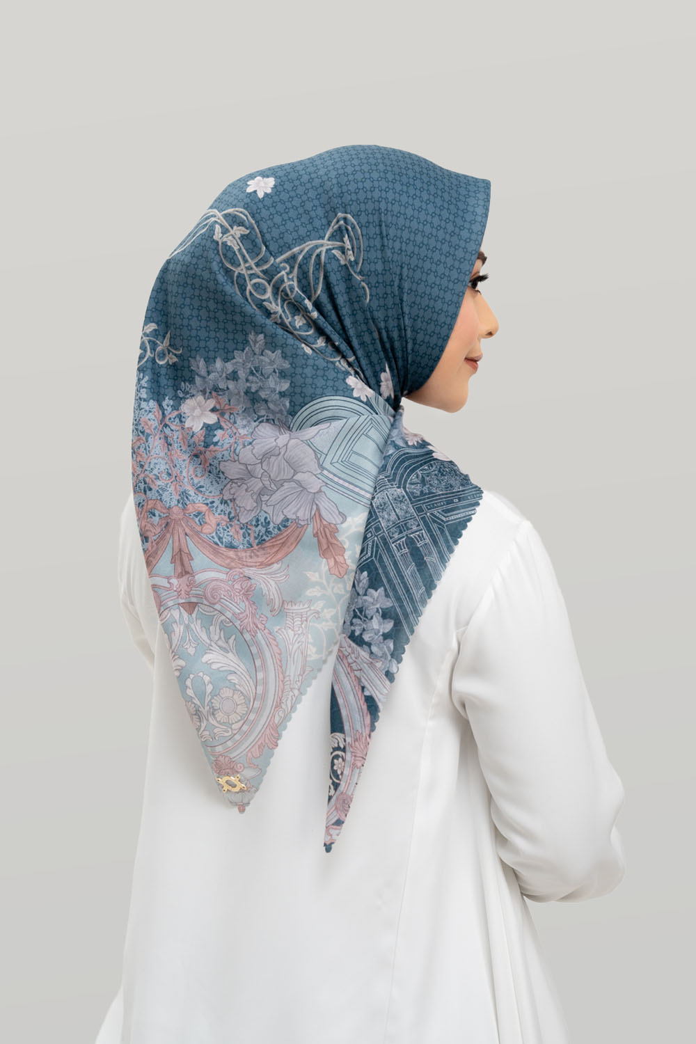 Canova Scarf