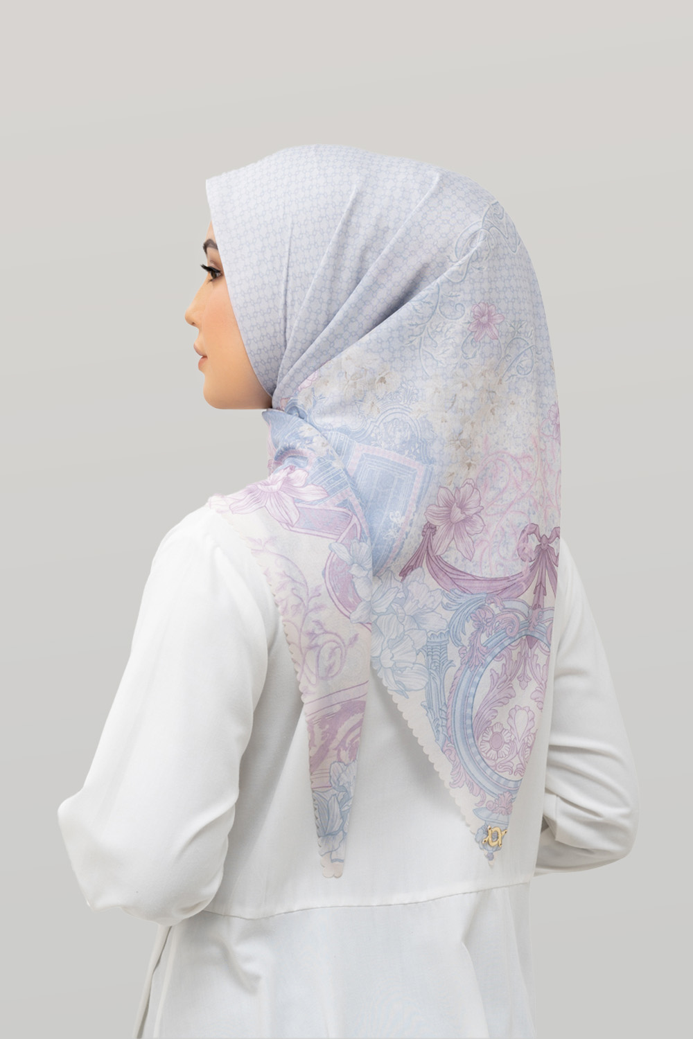 Canova Scarf