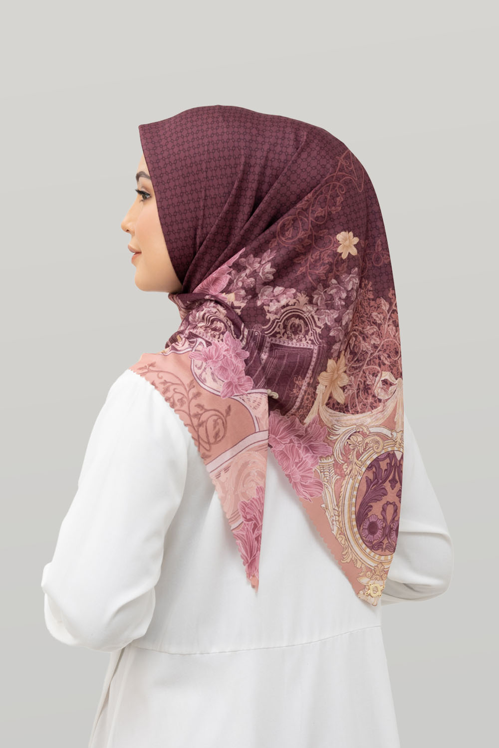 Canova Scarf