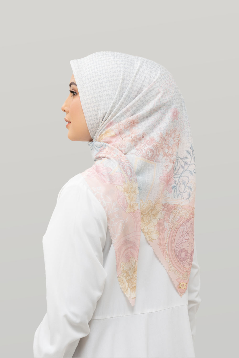 Canova Scarf