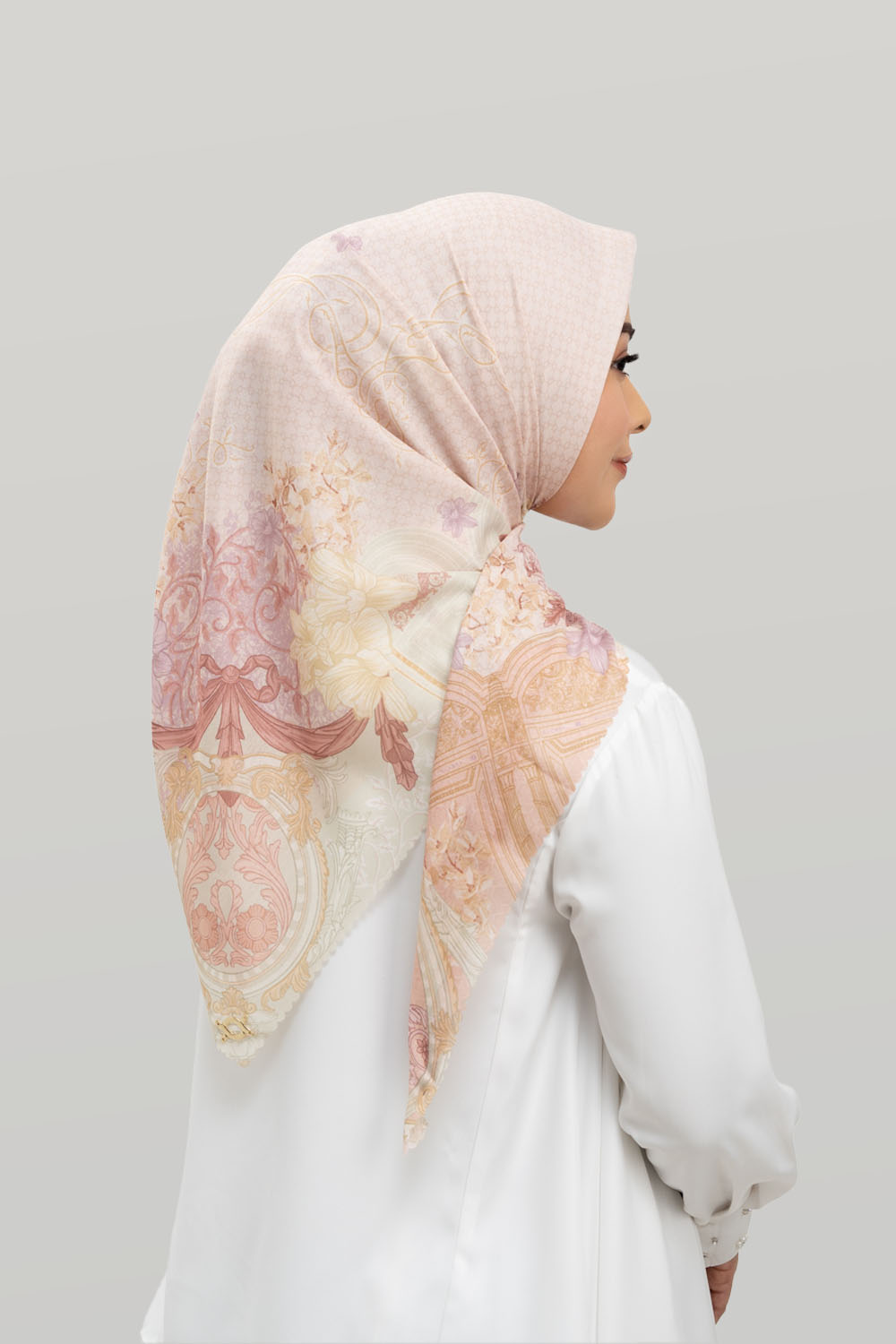 Canova Scarf