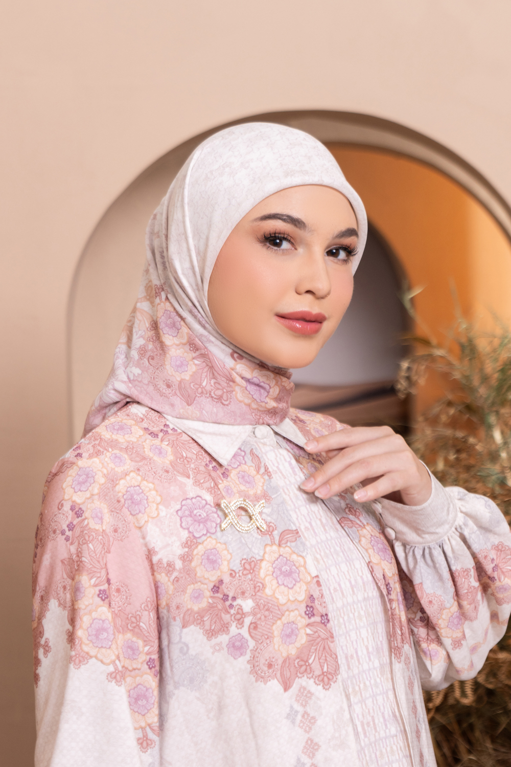 Bentalaya Scarf