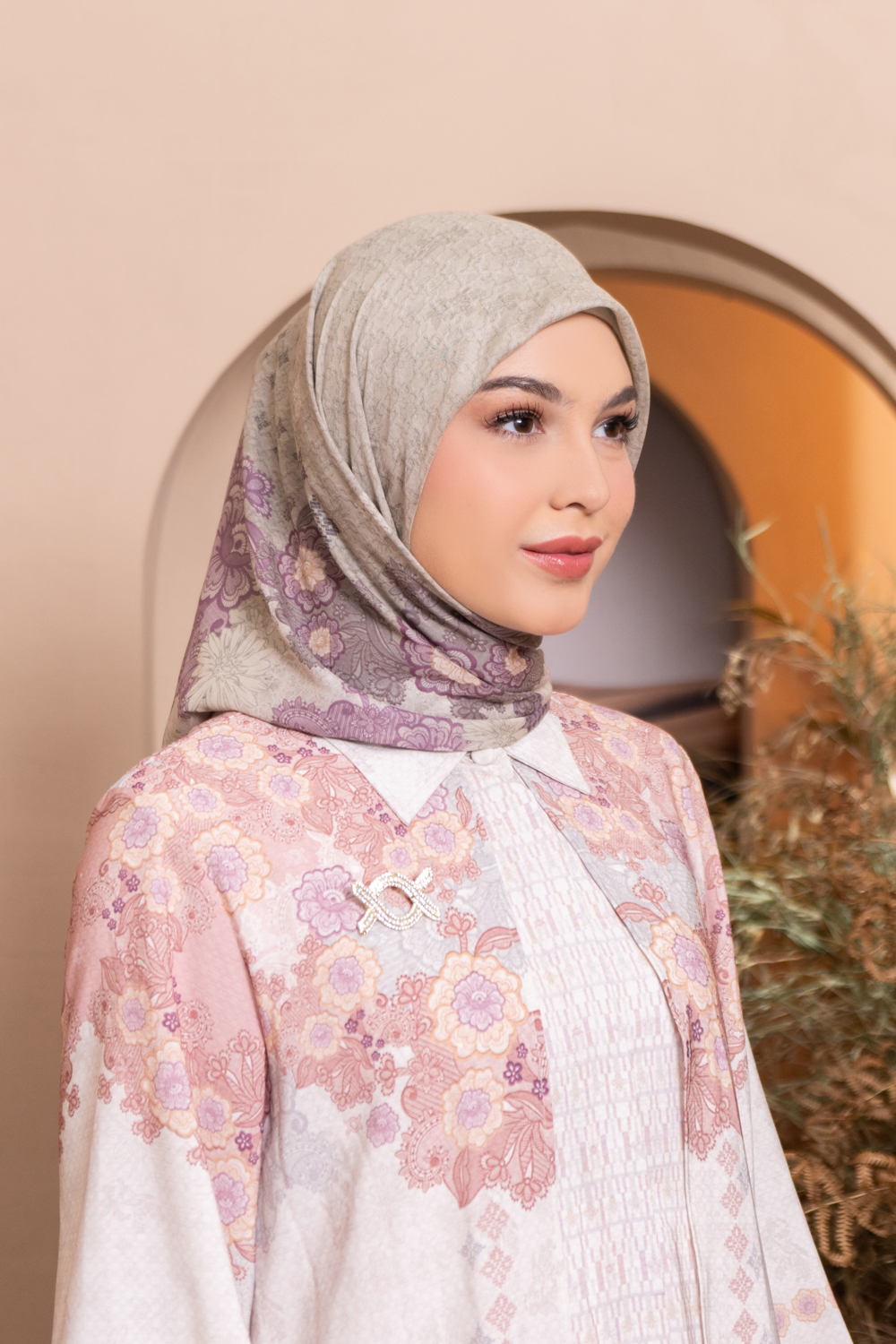 Bentalaya Scarf