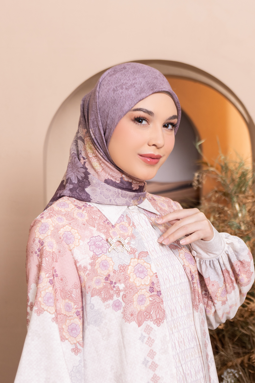 Bentalaya Scarf