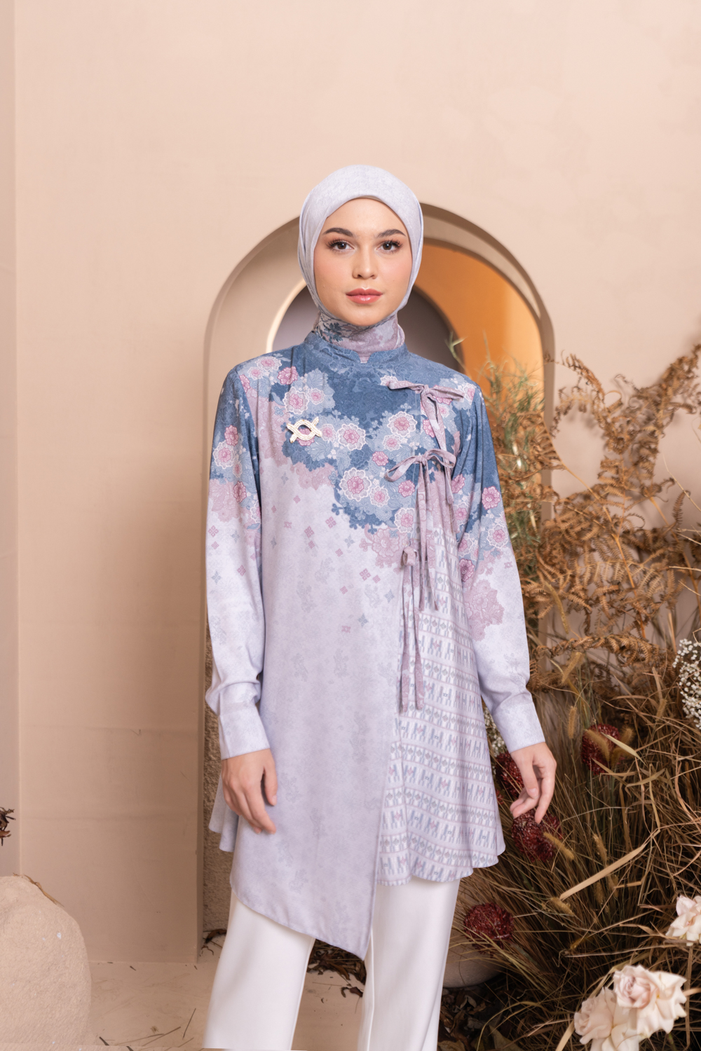 Bentalaya Tunic Moon Fox