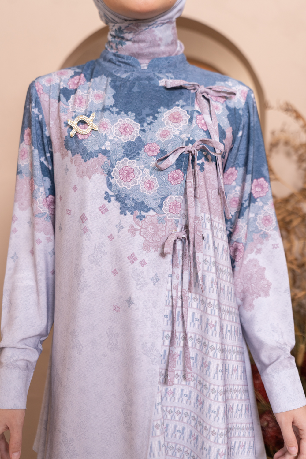 Bentalaya Tunic Moon Fox
