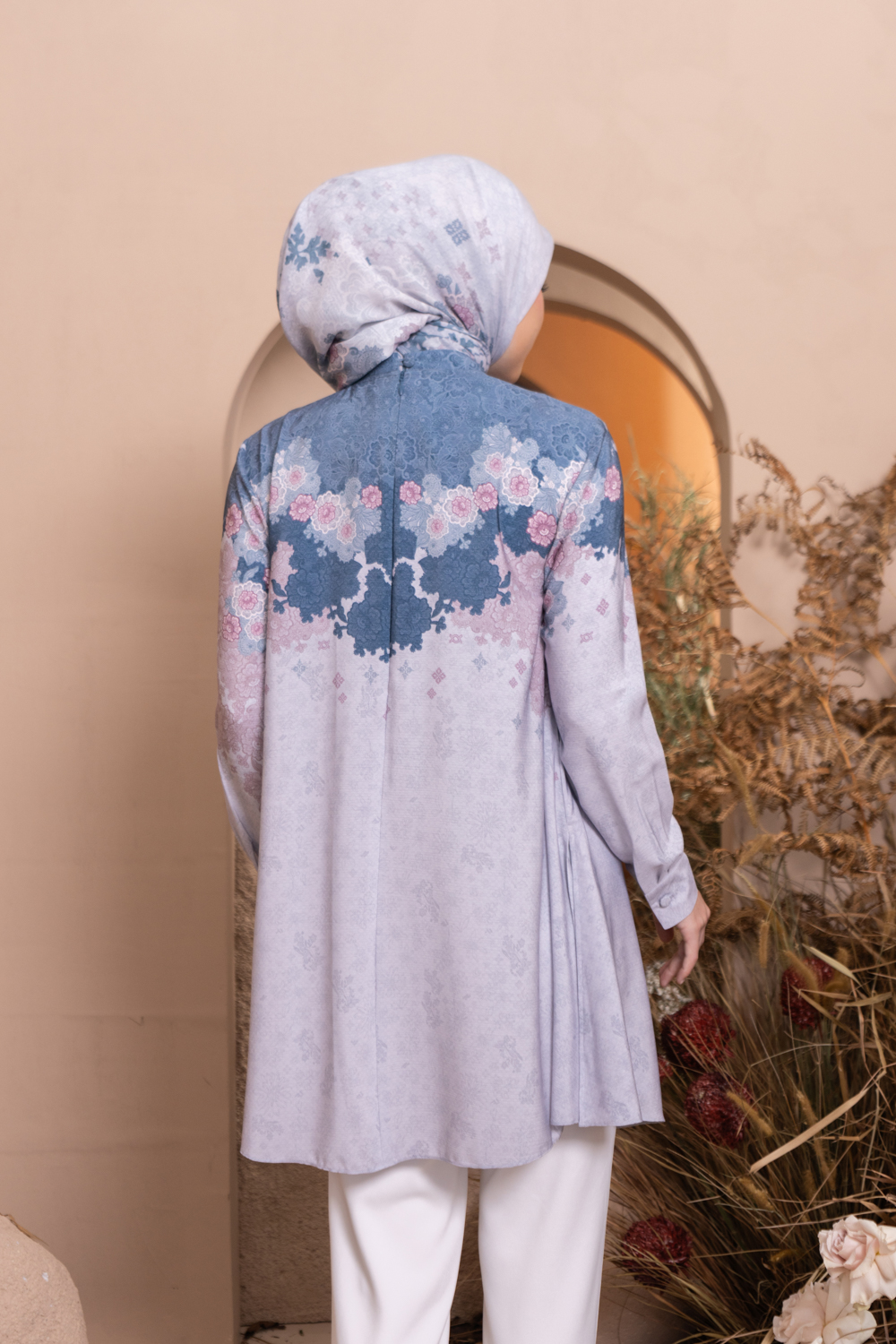 Bentalaya Tunic Moon Fox
