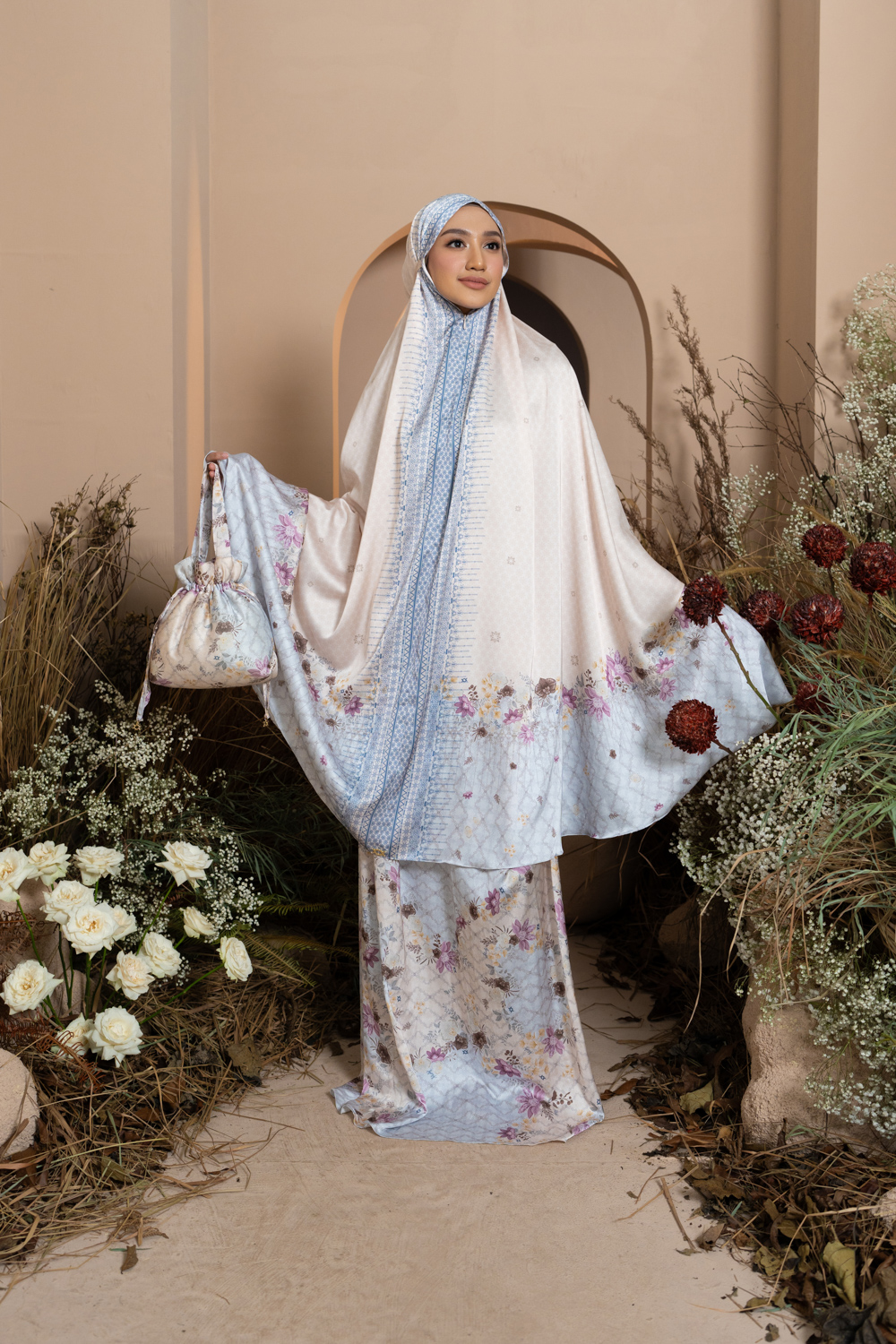 Mariri Prayer Set
