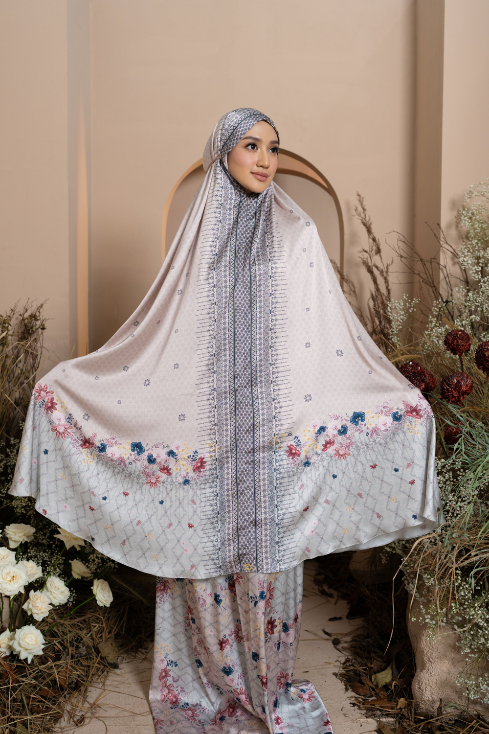 Mariri Prayer Set