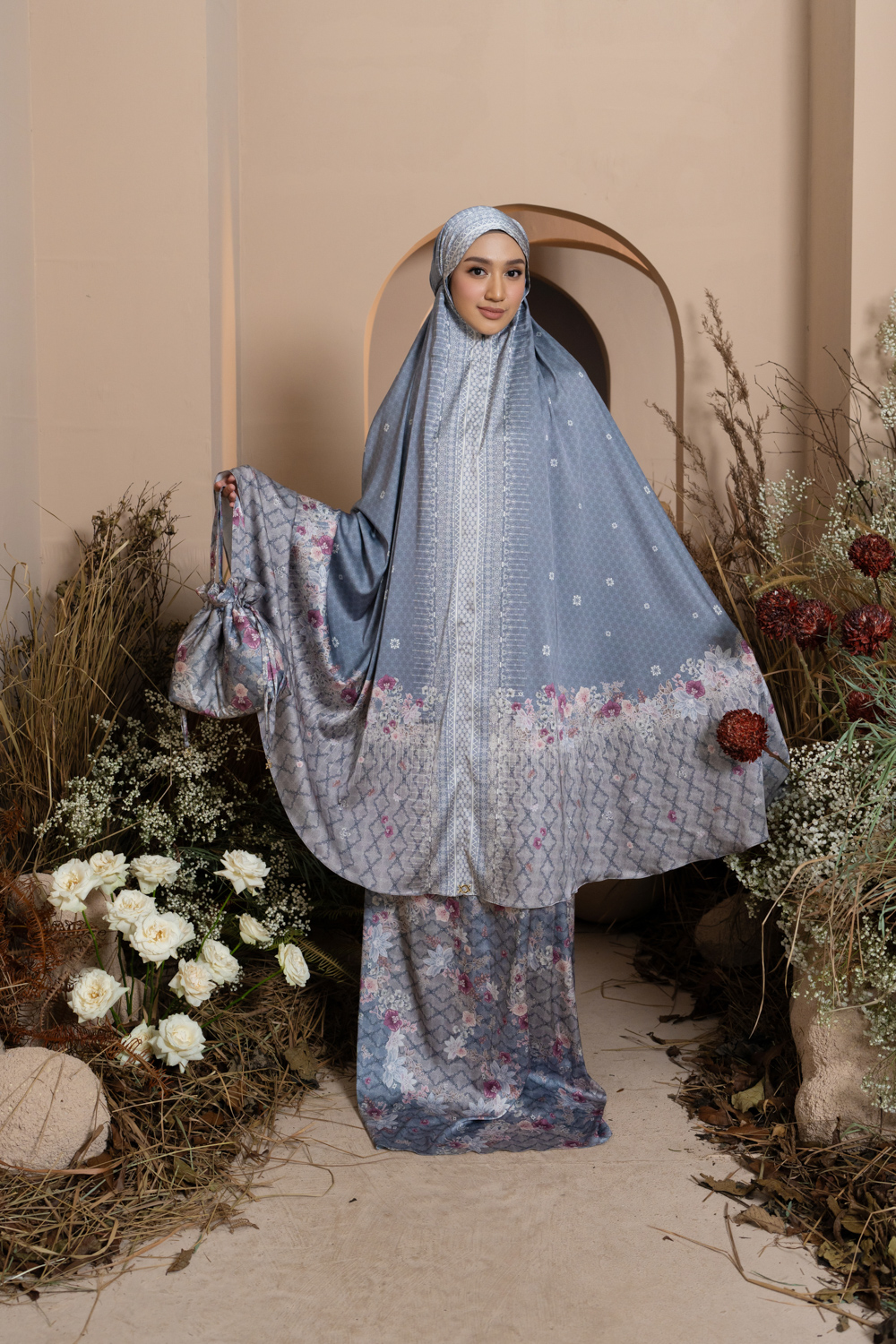 Mariri Prayer Set
